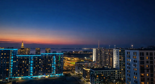Solnechnaya Studiya Apartments, Rezervovat Apartmán Hotely v Petrohrad s parkováním, Parkování