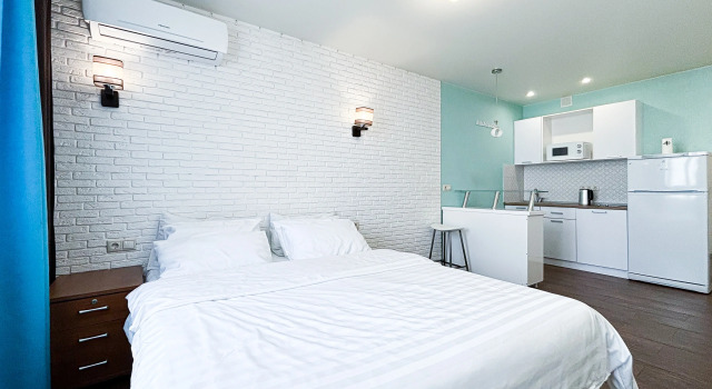 Megastay 498B Lodging house, Buchen Sie Ferienwohnung Günstige Hotels in Oblast Moskau