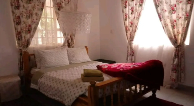 Charming Home / Bed and Breakfast, Boek Bed and Breakfast Namanga Rift Valley Province