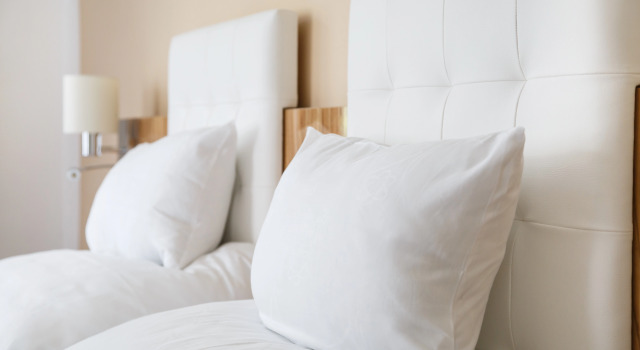 Двухместный номер Comfort Hotel Astoria