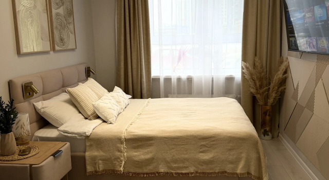 Uyutnaya na Vasilyevskom Flat, Rezervovat Apartmán Hotely v Petrohrad s parkováním, Parkování