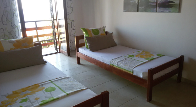 Апартаменты DiLen Apartments