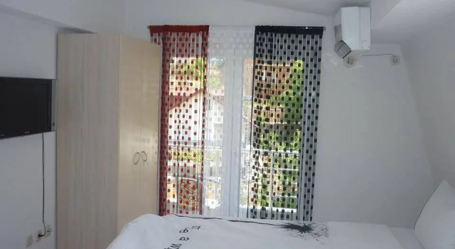 Номер Comfort Villa Angel Apartments - OHRID