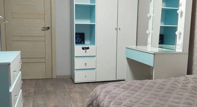 Domashnie Apartament, Prenota Appartamento Hotel a Central Russia con parcheggio, Parcheggio