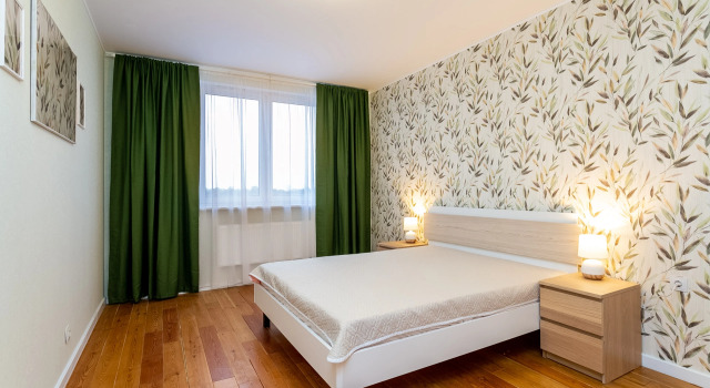 Sestroretsk Apartments