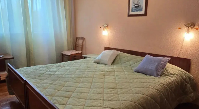 Prostornye Chistye 15 M² V 3-K 1/5 Etazh Living quarters, Book Hotel Kaliningrad Kaliningrad Region