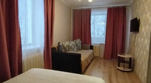 V Istoricheskom Tsentre Velikogo Novgoroda Flat, Rezervovat Apartmán Hotely v Novgorodská oblast s parkováním, Parkování