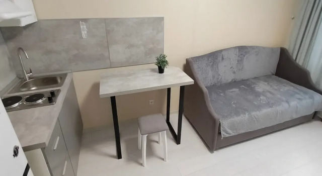 Na Shafieva 44/1 Apartments, Rezervovat Apartmán Oktyabrsky district Ufa