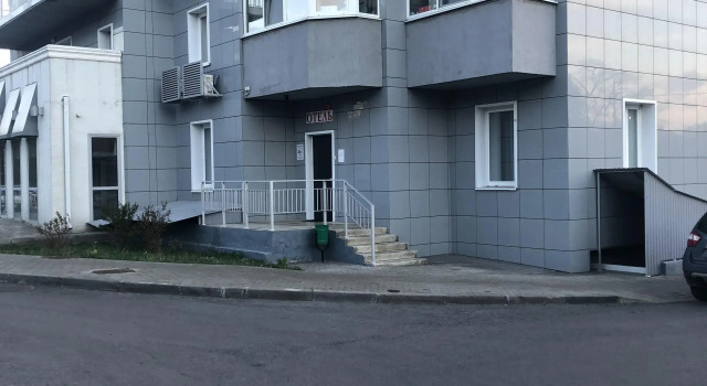 Гостиница Атмосфера