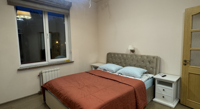 Flat Evrodvushka na Amurskom Bulvare, Rezerwuj Apartament Chabarowsk Kraj Chabarowski