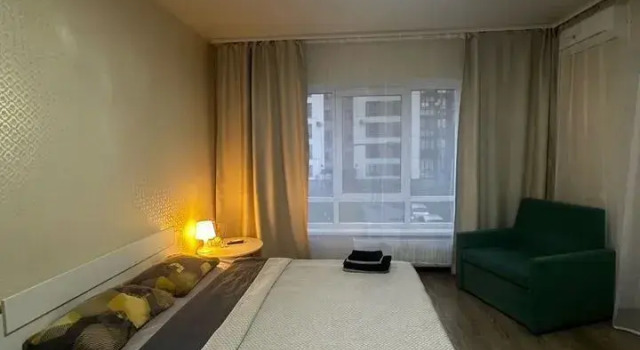 Na Kolmovskoy Naberezhnoy 85 Flat, Book Apartment Cheap Hotels in Novgorod Region