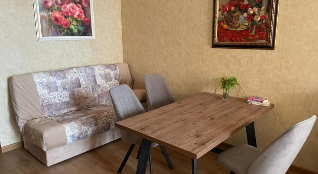 апартаменты TUR HOUSE в элитном доме у моря, Забронировать Апартаменты/квартира Каспийск Махачкала