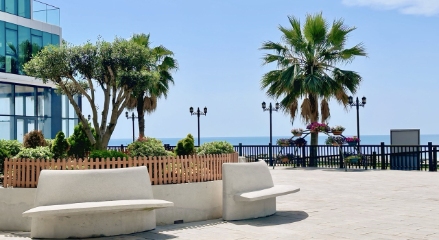 Flower Batumi View Mavi Guest BV C 137 Apartments, Book Apartment Batumi 