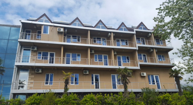Talga Hotel, Book Hotel Chakvi 