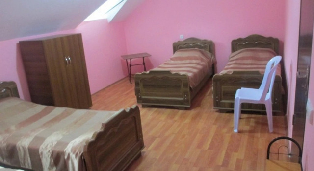 Junior suite con balcone e con vista Imeri Hotel