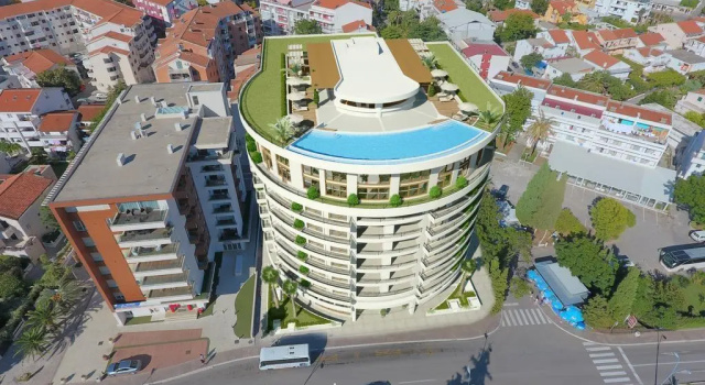 Отель Iberostar Slavija