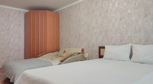 Satin Apartments Na Ul. Lenina 16 Flat, Prenota Appartamento Hotel economici a Tatarstan