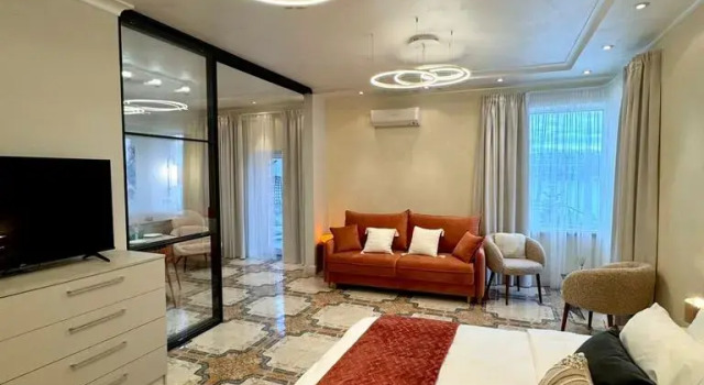 Garda Flat, Book Apartment Kaliningrad Kaliningrad Region