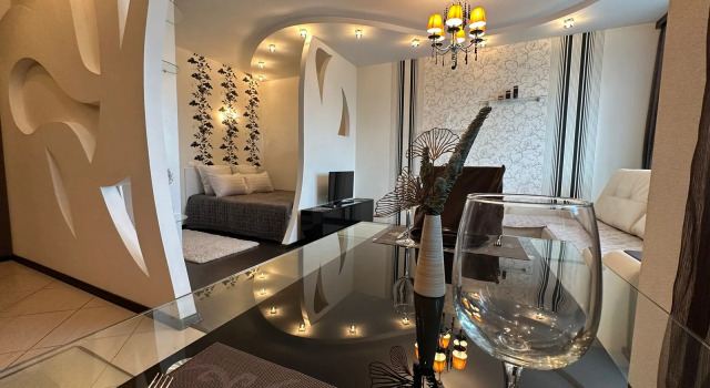 Na ulitse Lenina Flat, Prenota Appartamento Tula 