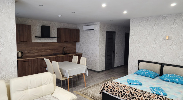 Kvartira Posutochno Apartments, Book Apartment Brest Brest Region