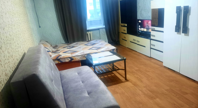 U Metro U Chashi Flat, Prenota Appartamento Hotel a Tatarstan con parcheggio, Parcheggio
