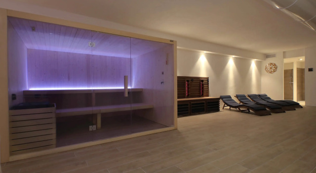 Апарт-отель Siena Hills Apartments