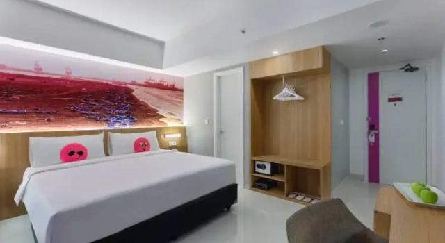 Отель favehotel Cilacap