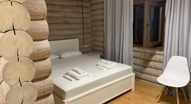 Мини-отель EcoVilla