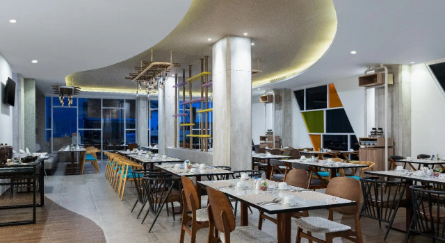 Harper Banjarmasin Hotel, Rezerwuj Hotel Banjarmasin 
