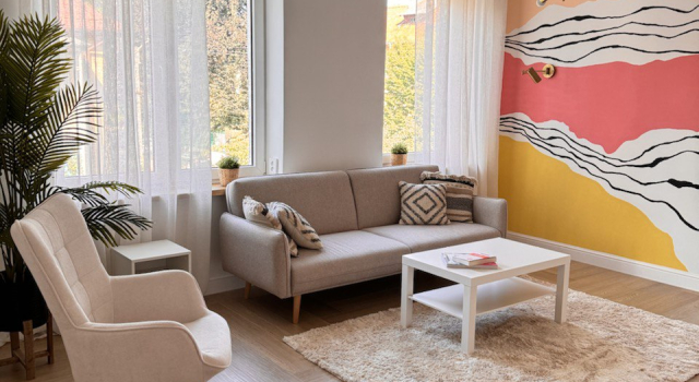 Na Verhnem Ozere Flat, Book Apartment Kaliningrad Kaliningrad Region