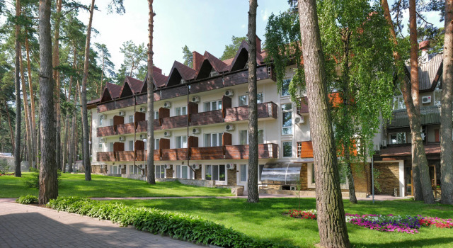Ukraina Hotel, Book Hotel Hoteller i Tjerkasy med morgenmad, Morgenmad