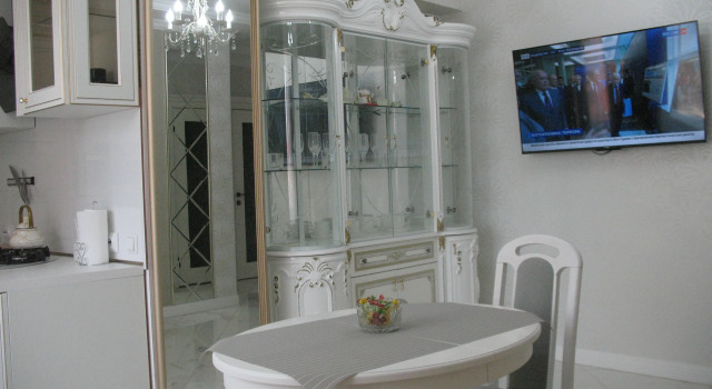 Artyusha Flat, Book Apartment Kaliningrad Kaliningrad Region