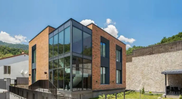 Aurora Luxe, Rezerwuj Apartament Dilidżan Tavush region