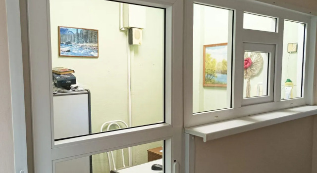 Smart Hotel KDO Kansk Hotel, Buchen Sie Hotel Kansk Region Krasnojarsk