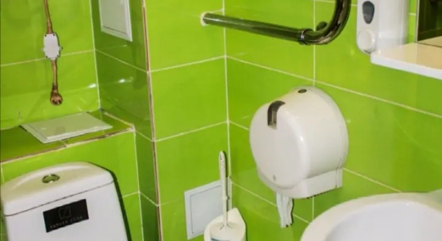 Люкс Визит М
