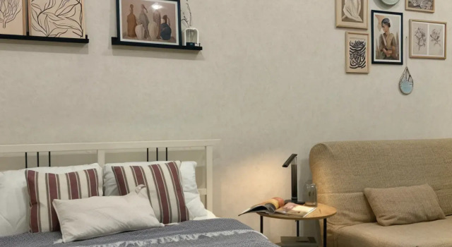 Uyutnaya Kvartira v 7 Minutakh ot Morya Flat, Réserver Appartement Laishevo Laishevsky District