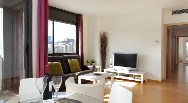 Апартаменты Barcelona Best Services, Забронировать Апартаменты/квартира Апартаменты провинции Барселоны, Апартаменты/квартира