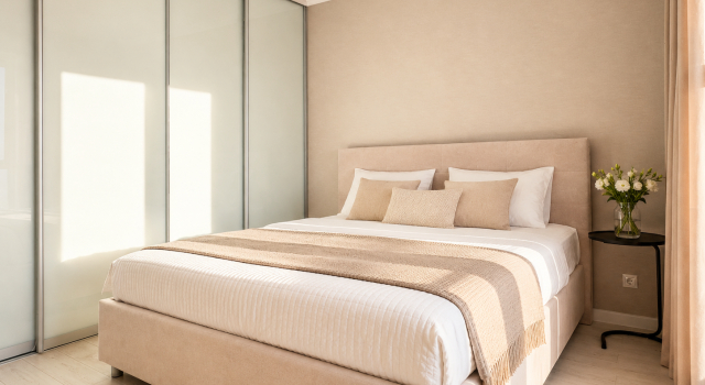 Aparts Pro Vidovaya Yevro 3-Kom Ryadom S Mtl S Vidom Na Volgu V Zhk Raduzhny Lyuks Flat, Prenota Appartamento Hotel a Samara con parcheggio, Parcheggio