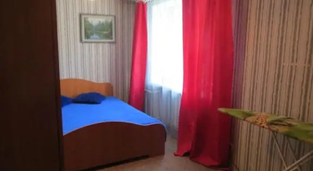 Gryaznova 12 Apartments, Boek Appartement Hotels in Irkoetsk met parkeren, Parkeren
