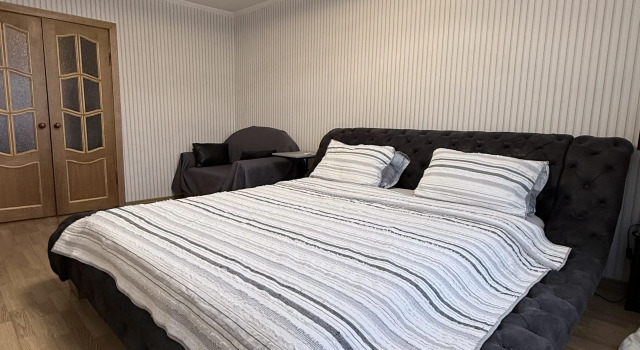 Uyutnaya V Tsentre Goroda Flat, Boek Appartement Joezjno-Sachalinsk Oblast Sachalin