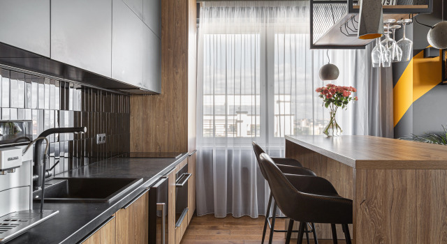 Апарт-отель Nordy Homes Minsk