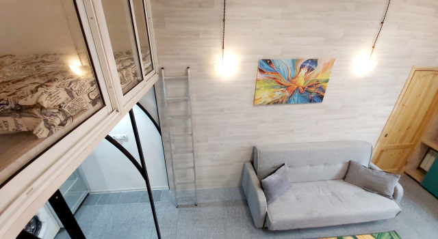 Edem Na Morya Apartaments, Prenota Appartamento Taganrog Rostov Region