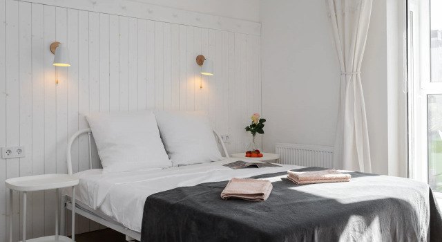 Uyutnaya Kvartira V Tsentre Kaliningrada Flat, Book Apartment Kaliningrad Kaliningrad Region