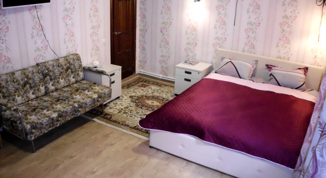 Гостевой дом Славянский Двор