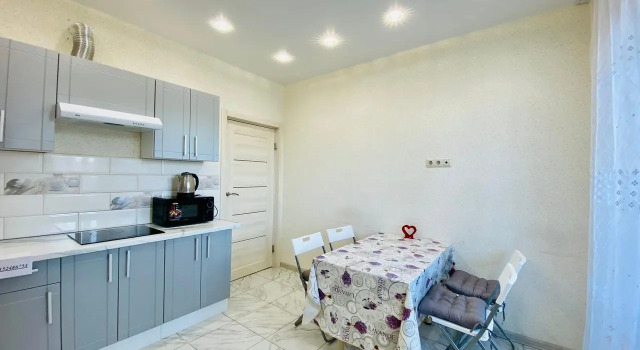 Апартаменты Апартаменты Pant House Троицк на Городской