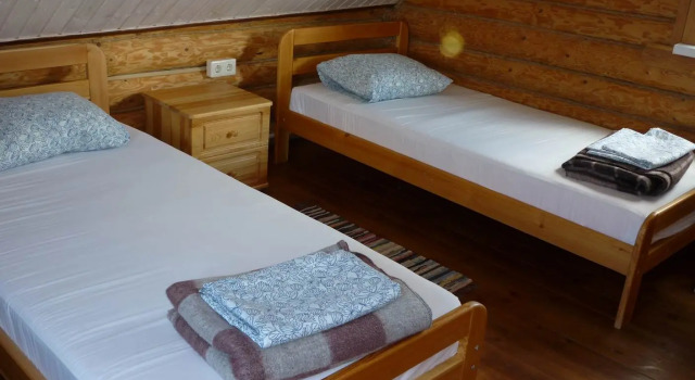 Volshebnaya Zavod' Guest house, Забронировать Гостевой дом Разнежье Воротынский городской округ
