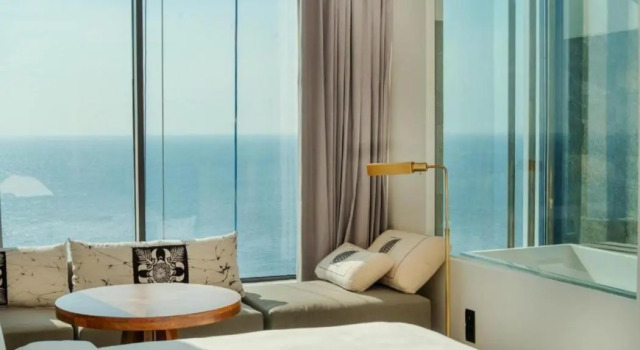 Отель Granbell Hotel Colombo
