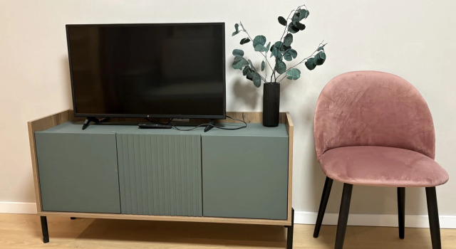 Premium yevrodvushka v tsentre goroda u vokzala Flat, Prenota Appartamento Vologda 