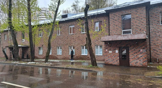 №1 Komfort Hostel, Rezerwuj Hostel Moskwa Rosja