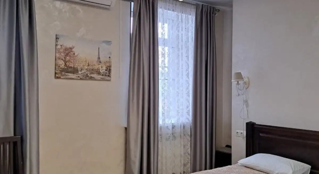 Двухместный номер Comfort Отель Гостиный двор Алтай